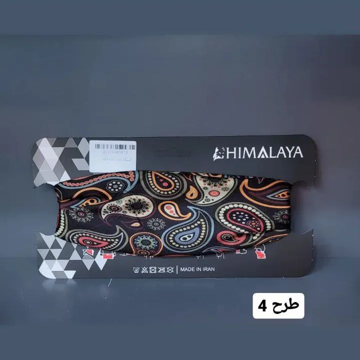 اسکارف Himalaya - تصویر 3