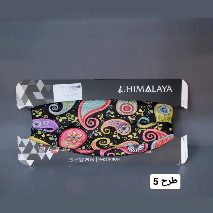 اسکارف Himalaya - تصویر 4