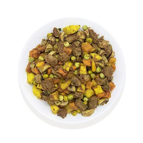 آف کوک خوراک گوشت و سیب زمینی  OFF COOK - تصویر 3