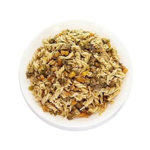 آف کوک پاستای گوجه فرنگی  OFF COOK - تصویر 2