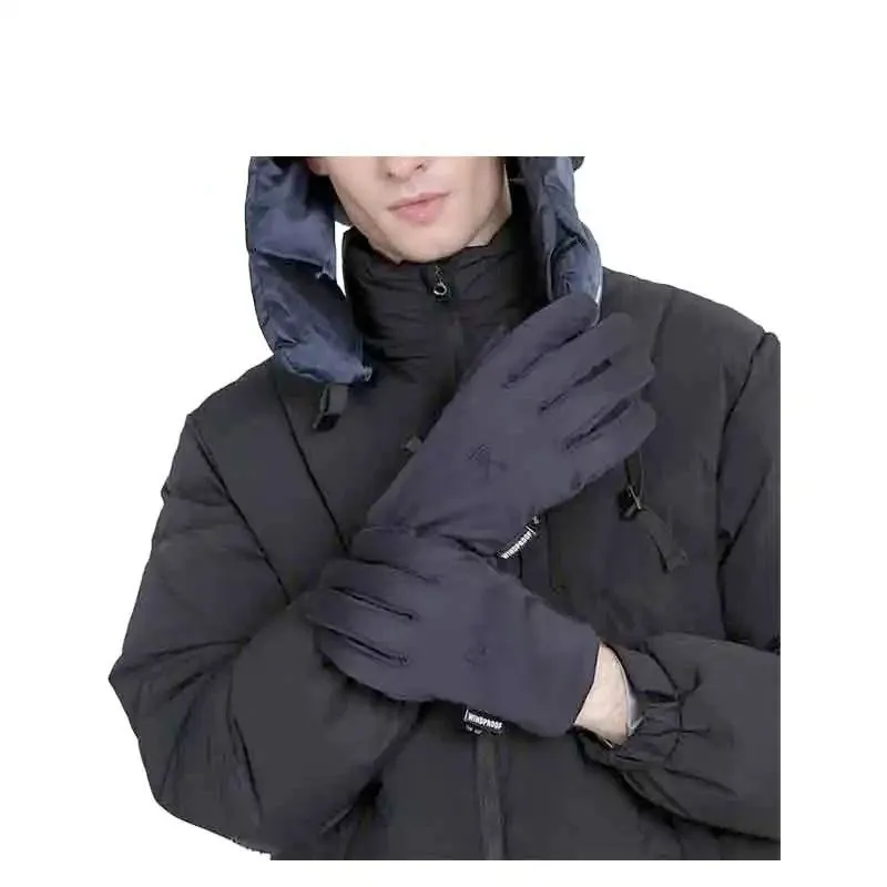 دستکش وینداستاپر ای ایکس 2 مدل 866065 Ex2 - تصویر 2