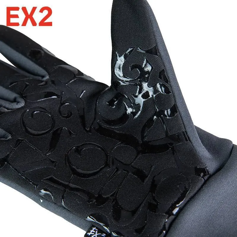 دستکش پاور استرچ کوهنوردی EX2  مدل 866021F - تصویر 7
