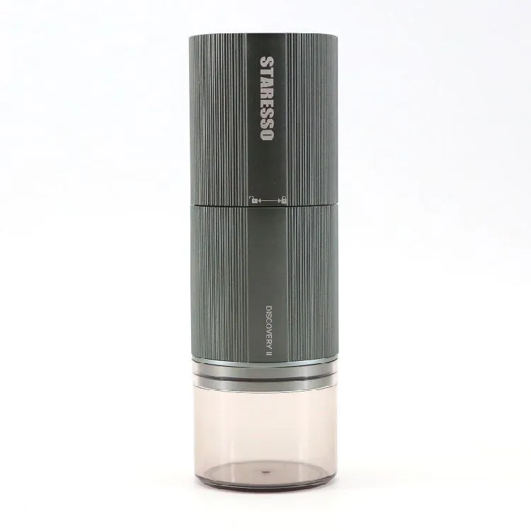 آسیاب قهوه الکتریکی Staresso D6 E - تصویر 2