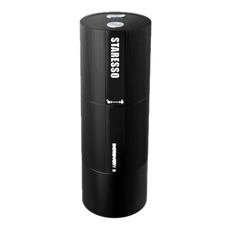 آسیاب قهوه الکتریکی Staresso D6 E - تصویر 3
