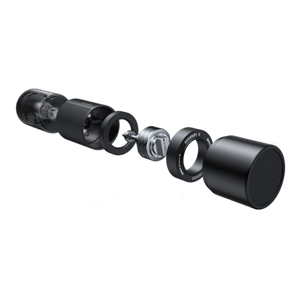آسیاب قهوه الکتریکی Staresso D6 E - تصویر 6