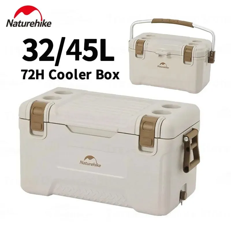 کول باکس 32 لیتری نیچرهایک - تصویر 6