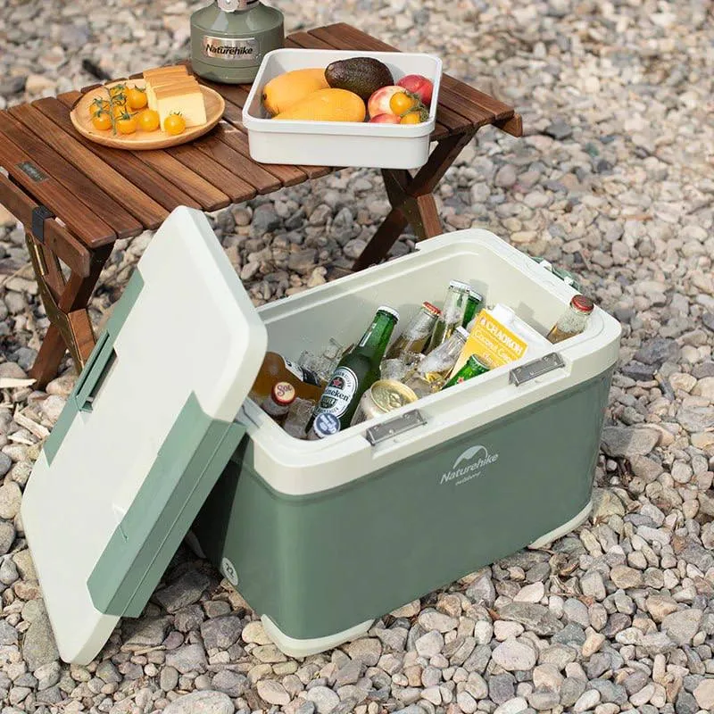 کول باکس 22L نیچرهایک - تصویر 5