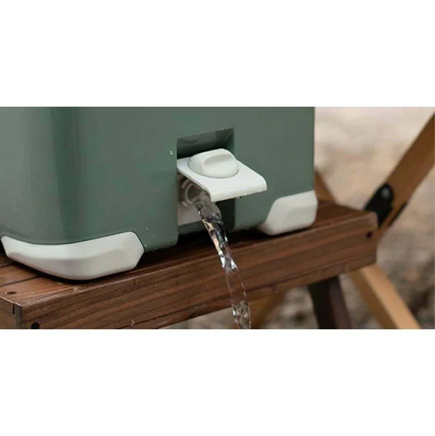 کول باکس 22L نیچرهایک - تصویر 8