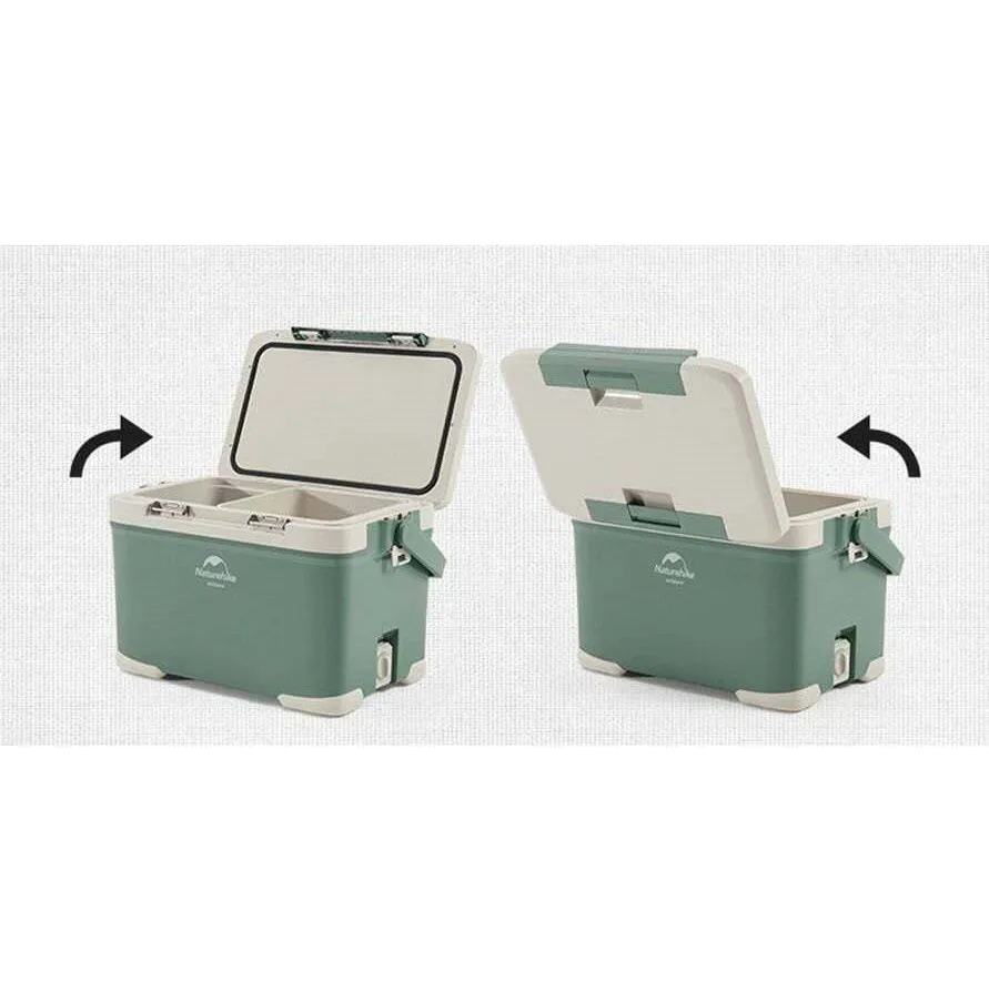 کول باکس 22L نیچرهایک - تصویر 10