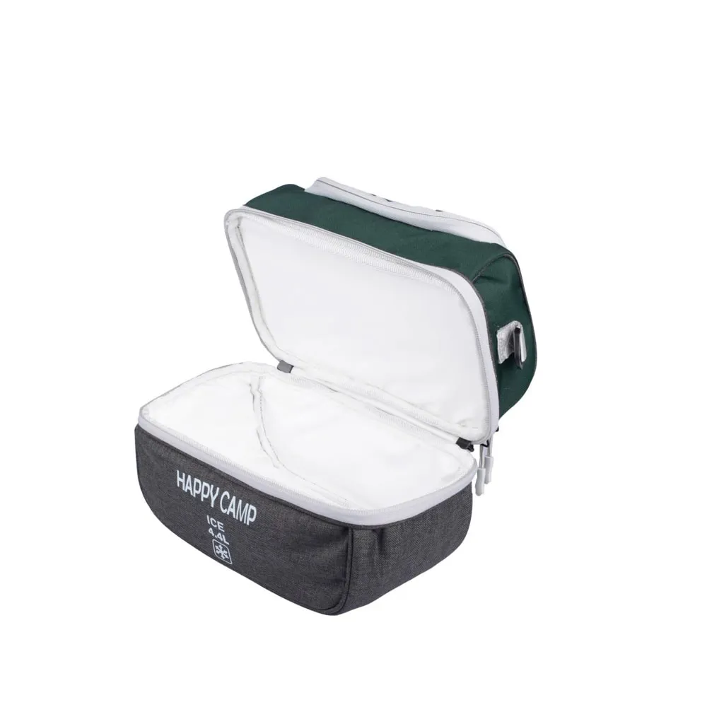 لانچ بگ هپی کمپ (کیف ناهار) (Lunch Bag) - تصویر 3