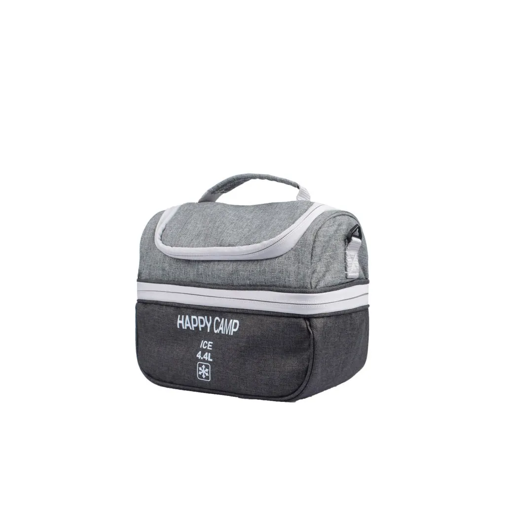 لانچ بگ هپی کمپ (کیف ناهار) (Lunch Bag) - تصویر 5