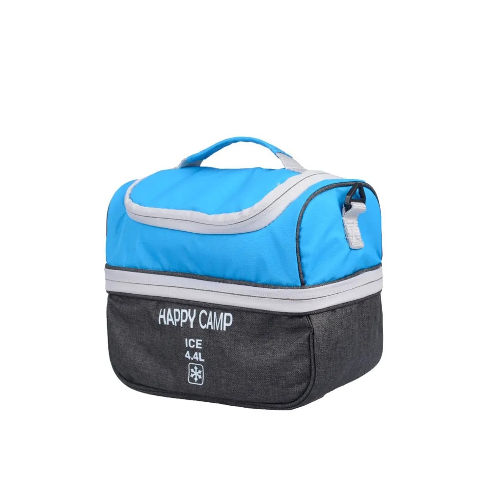 لانچ بگ هپی کمپ (کیف ناهار) (Lunch Bag) - تصویر 6