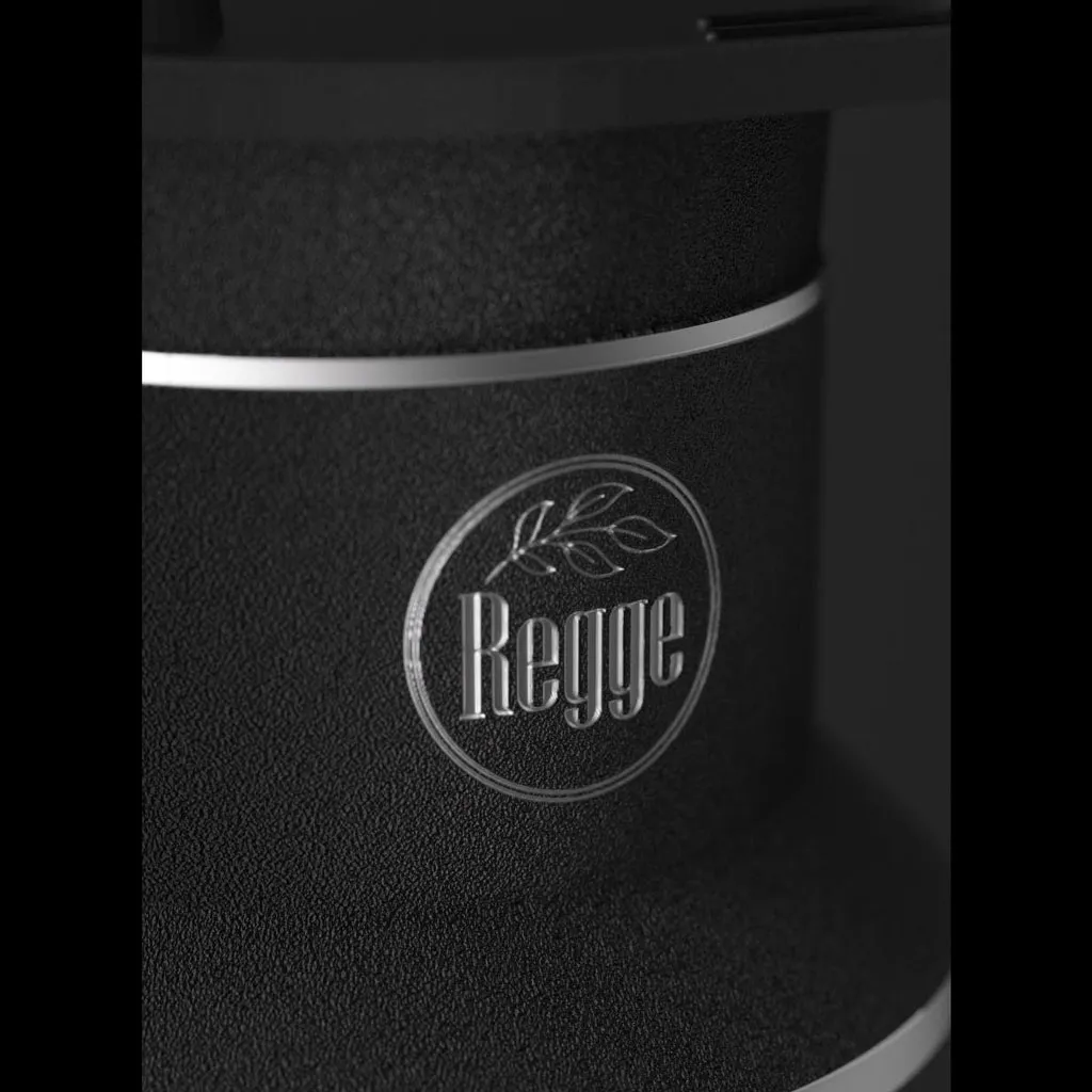 قهوه جوش ( قهوه ساز) Regge - تصویر 6