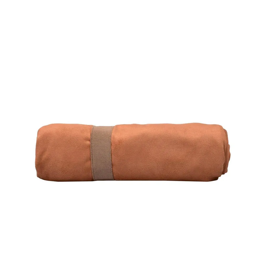 حوله سفری هپی کمپ (حوله دستی ) سایز کوچک  کد 46826 - تصویر 19