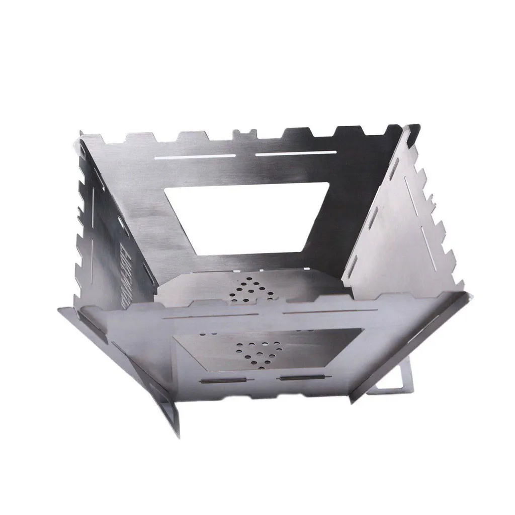 باربیکیو  4 پنل فایرمیپل Fire Maple  مدل MAVERICK (منقل) - تصویر 5