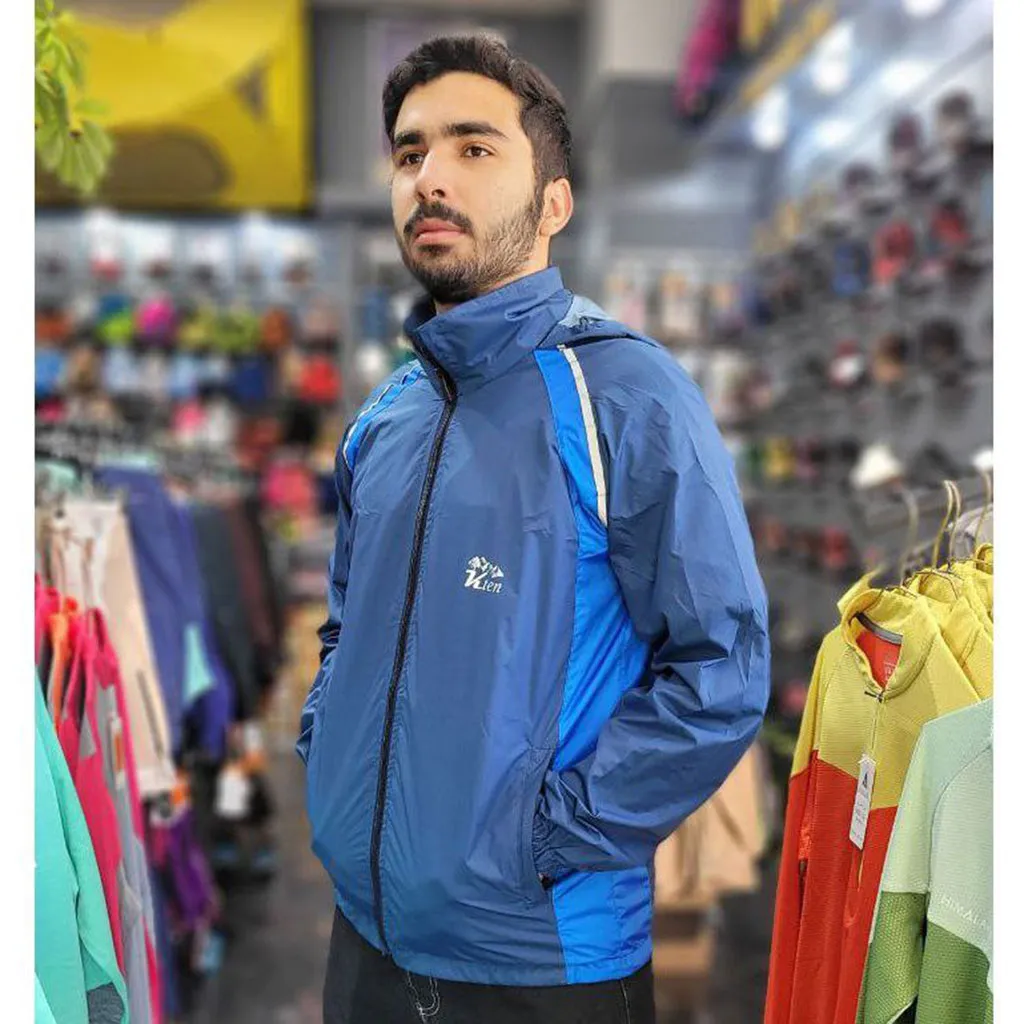 بادگیر آب گریز توس TOOS - تصویر 2