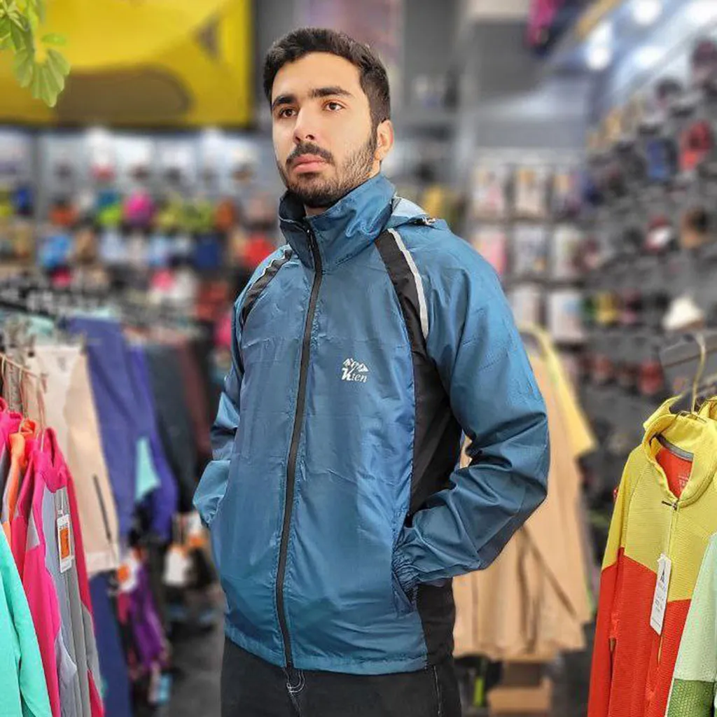 بادگیر آب گریز توس TOOS - تصویر 3