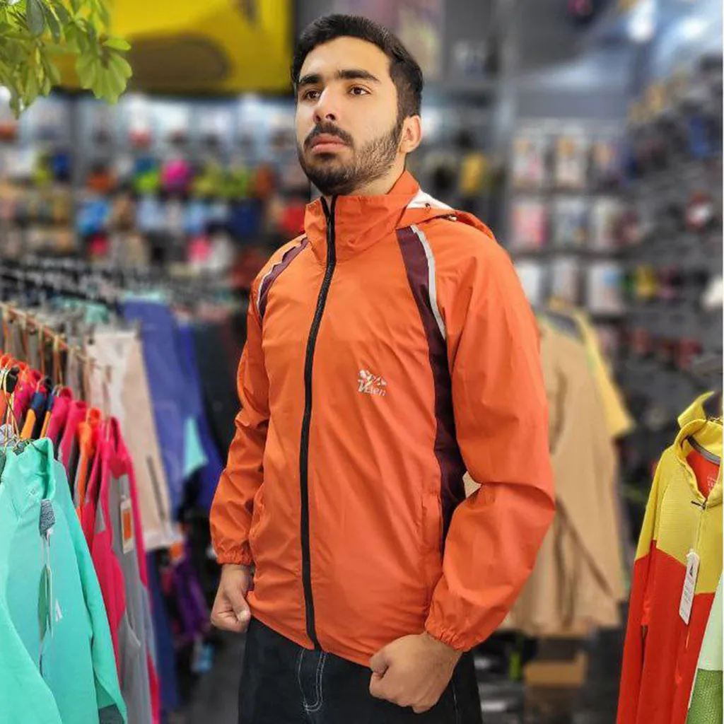 بادگیر ضد آب توس TOOS - تصویر 2