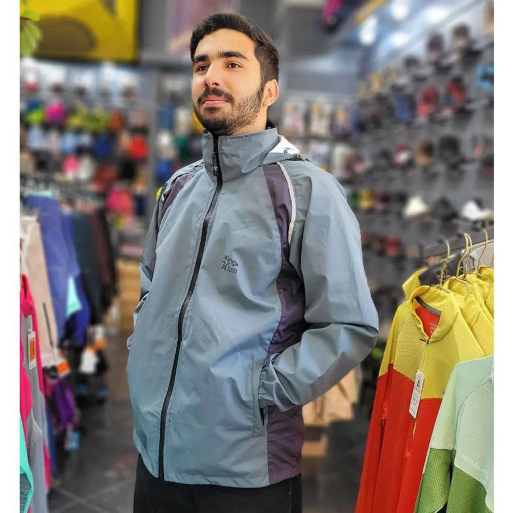 بادگیر ضد آب توس TOOS - تصویر 5
