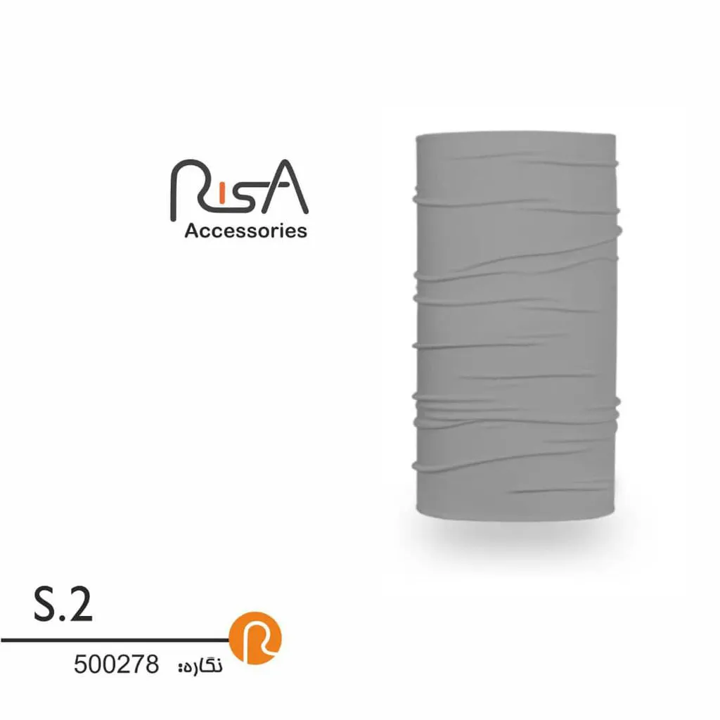 دستمال سر ریسا RISA - تصویر 10