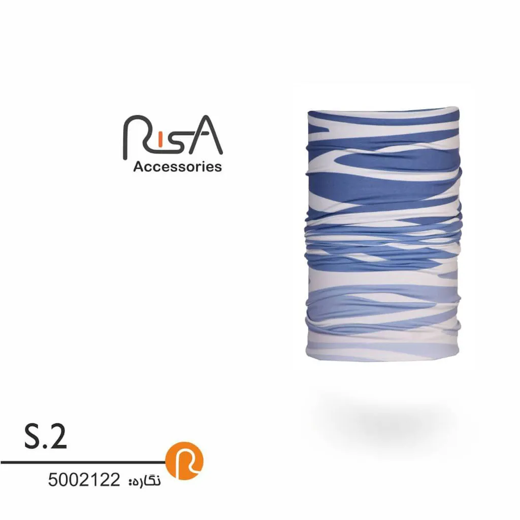 دستمال سر ریسا RISA - تصویر 14