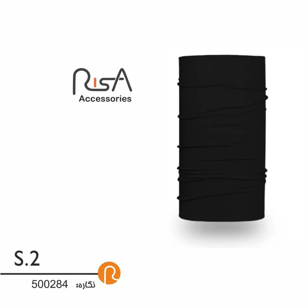 دستمال سر ریسا RISA - تصویر 18