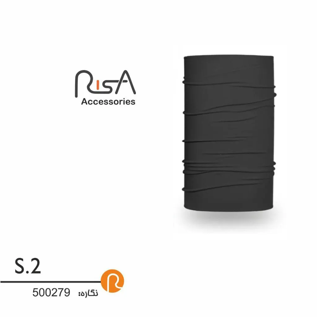 دستمال سر ریسا RISA - تصویر 20