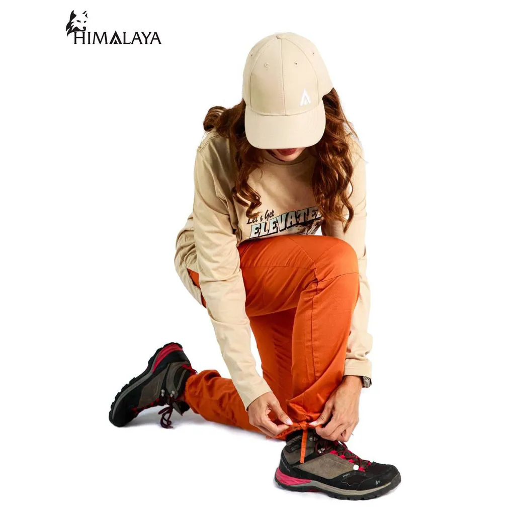 شلوار کتان زنانه HIMALAYA کد: 301174 - تصویر 11