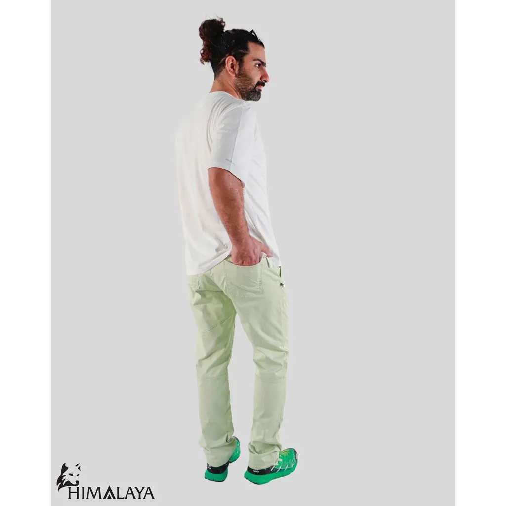 شلوار کتان مردانه HIMALAYA کد 301166 - تصویر 15