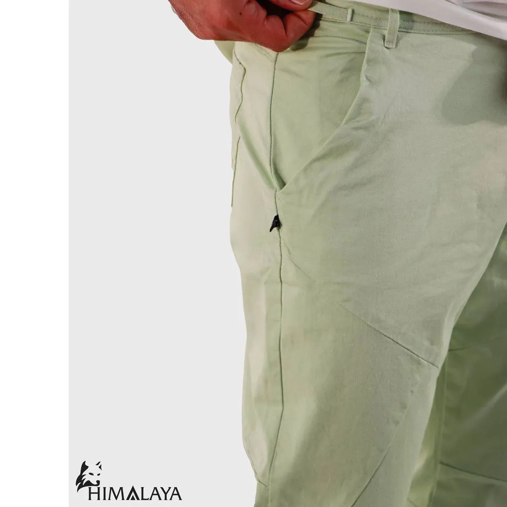 شلوار کتان مردانه HIMALAYA کد 301166 - تصویر 19
