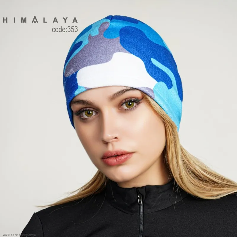 کلاه پلار استتار Himalaya هیمالیا - تصویر 10