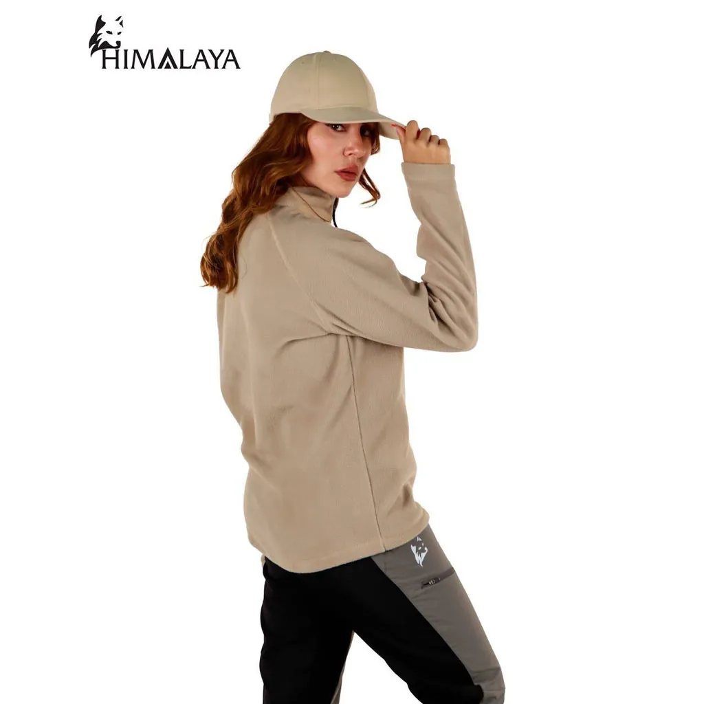 بلوز پلار نیم زیپ HIMALAYA کد کالاCM91 301186 - تصویر 5