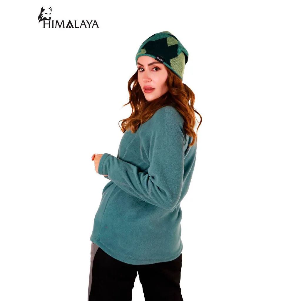 بلوز پلار نیم زیپ HIMALAYA کد کالاCM91 301186 - تصویر 7
