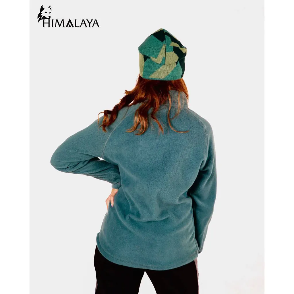 بلوز پلار نیم زیپ HIMALAYA کد کالاCM91 301186 - تصویر 8