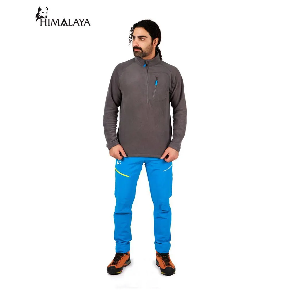 بلوز پلار نیم زیپ HIMALAYA کد کالاCM91 301186 - تصویر 9