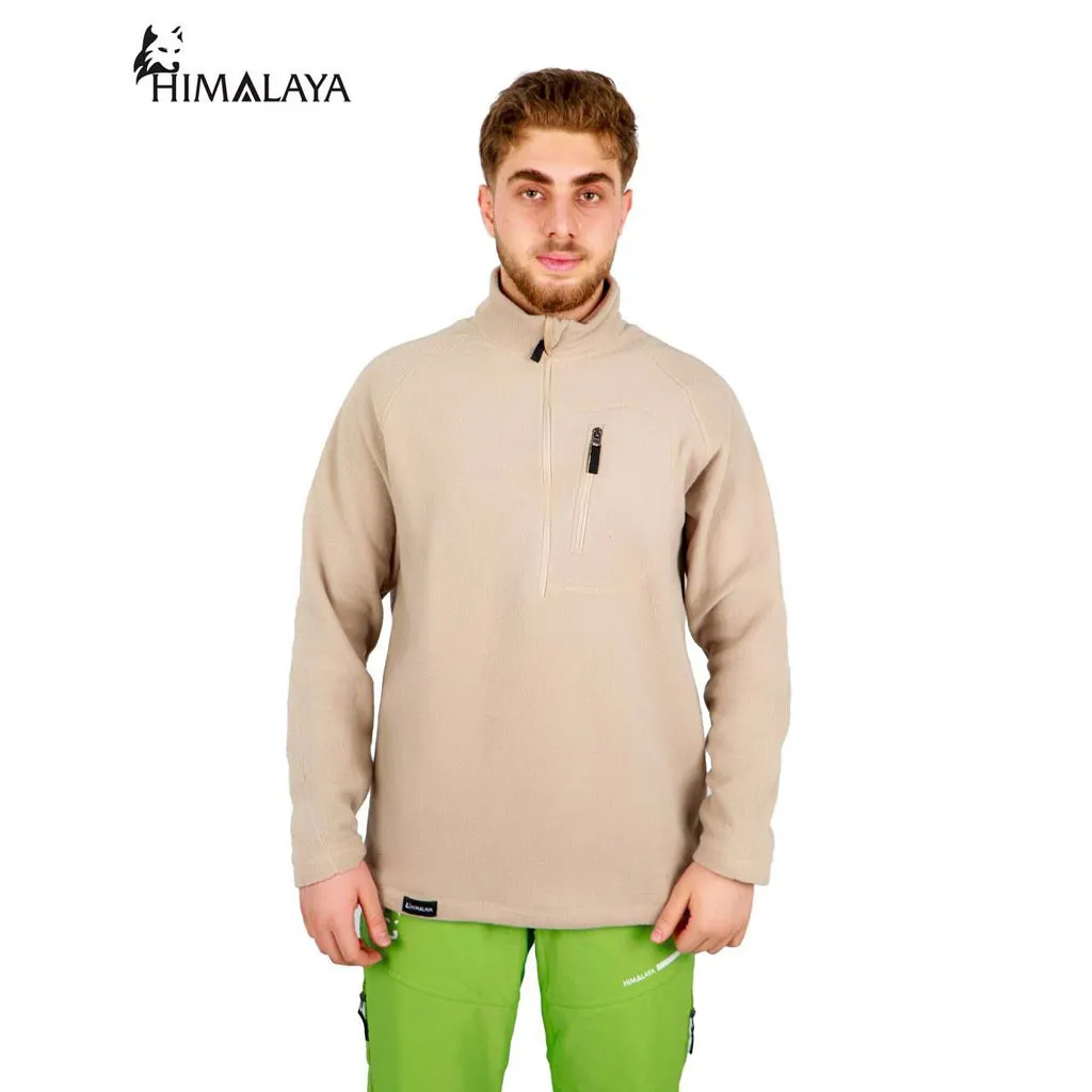 بلوز پلار نیم زیپ HIMALAYA کد کالاCM91 301186 - تصویر 10