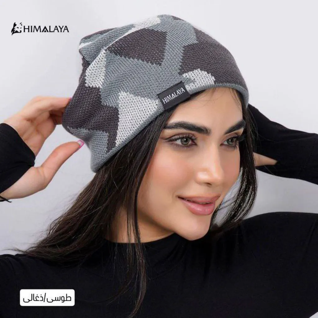 کلاه داخل پلار Himalaya کد کالا 306501 - تصویر 10