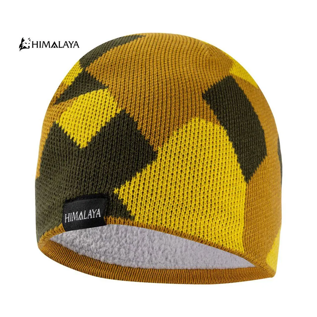 کلاه داخل پلار Himalaya کد کالا 306501 - تصویر 9