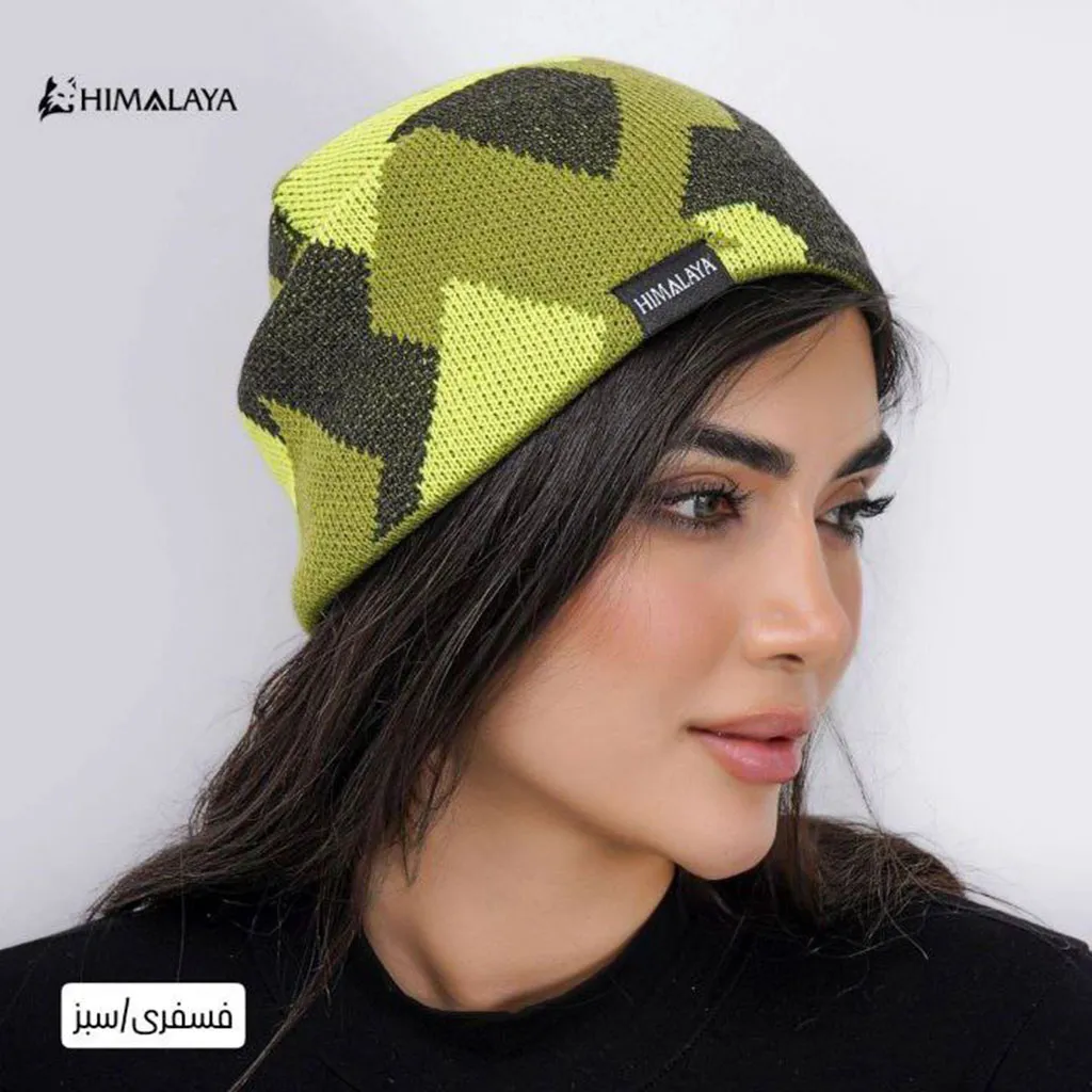 کلاه داخل پلار Himalaya کد کالا 306501 - تصویر 11