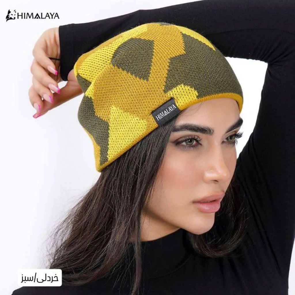 کلاه داخل پلار Himalaya کد کالا 306501 - تصویر 12
