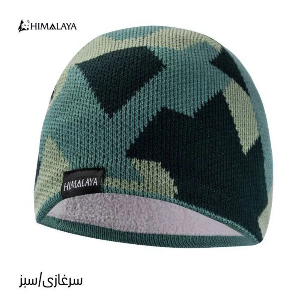 کلاه داخل پلار Himalaya کد کالا 306501 - تصویر 13