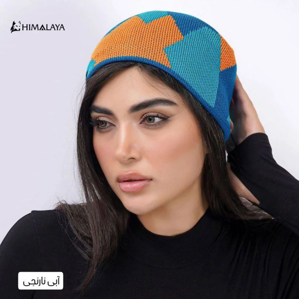 کلاه داخل پلار Himalaya کد کالا 306501 - تصویر 15