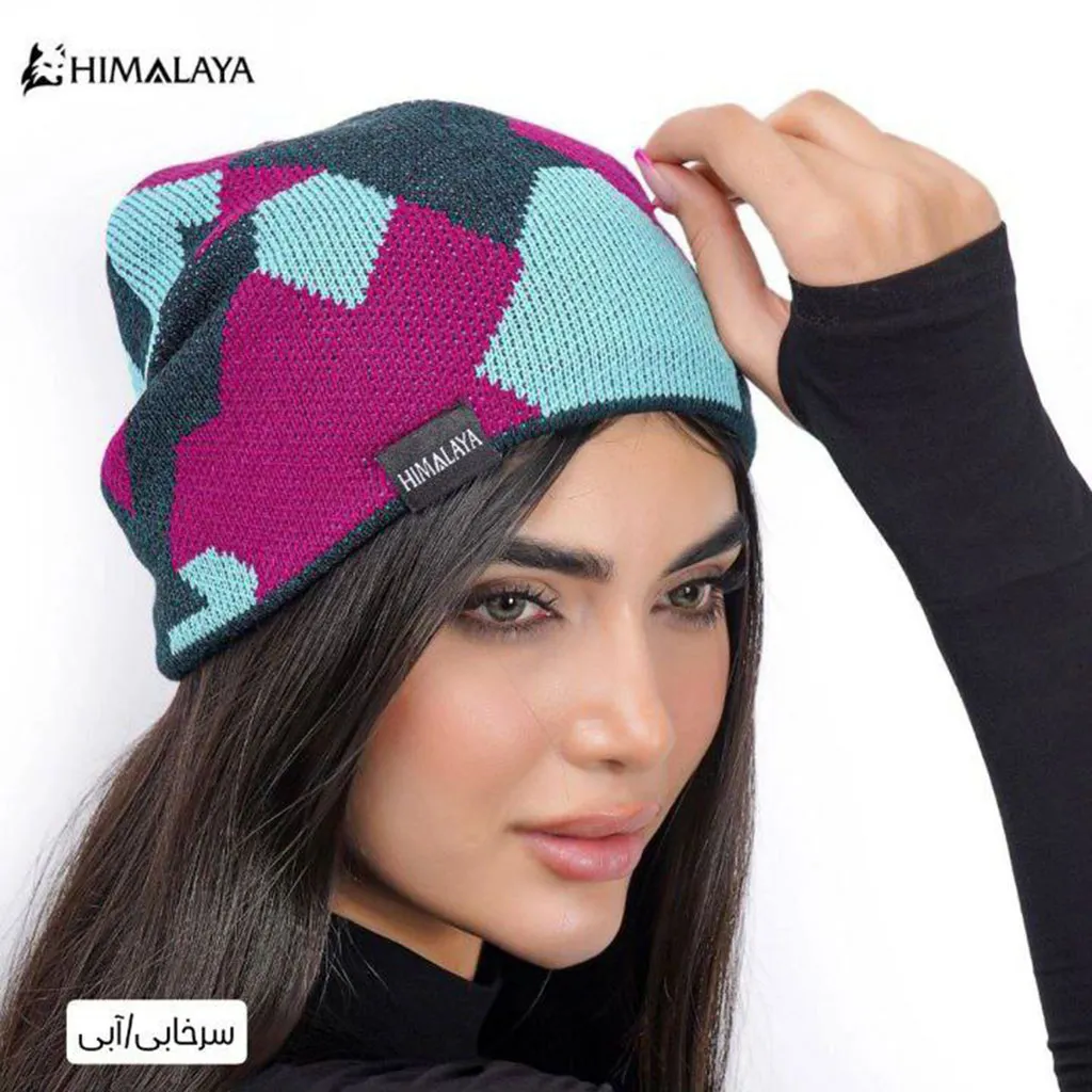 کلاه داخل پلار Himalaya کد کالا 306501 - تصویر 14