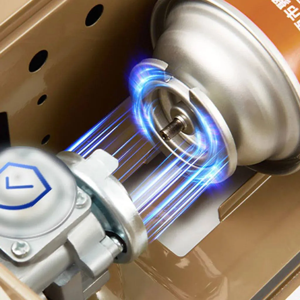 اجاق گاز مینی کمپینگ نیچرهایک  مدل CNH22CJ008 - تصویر 8