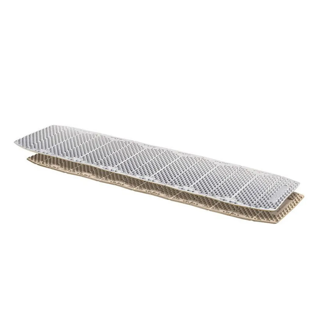 زیرانداز آکاردونی مونتین اسپرینگ کد M1A PLUS  - تصویر 3