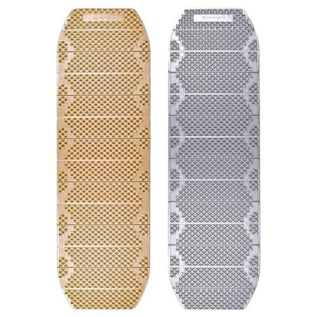 زیرانداز آکاردونی مونتین اسپرینگ کد M1A PLUS  - تصویر 2