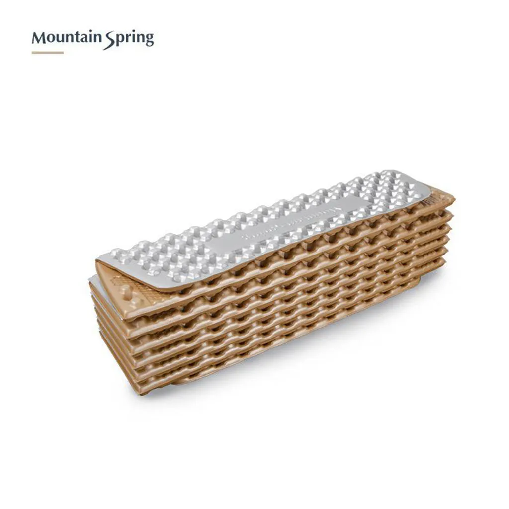 زیرانداز آکاردونی مونتین اسپرینگ کد M1A - تصویر 2