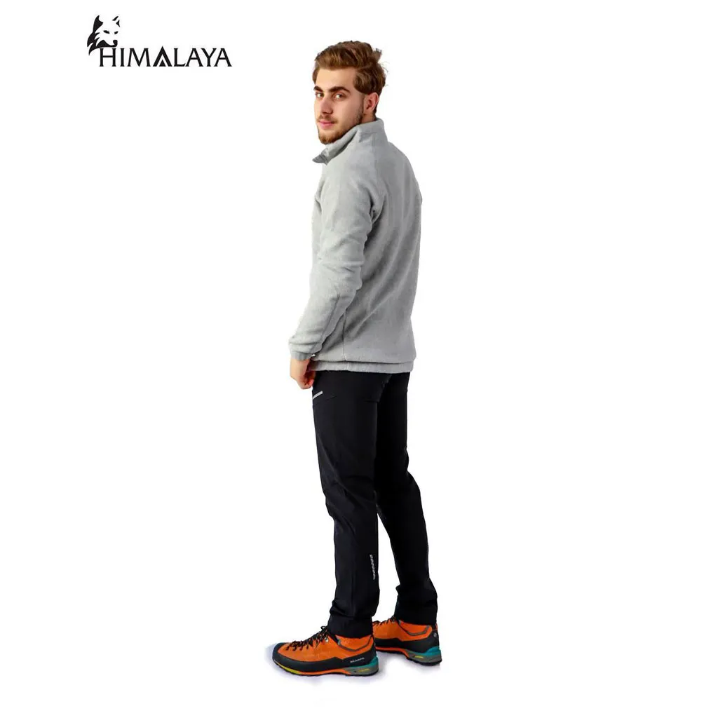 کاپشن پلار تمام زیپ جیب دار  Himalaya کدCM101 (هیمالیا) - تصویر 6