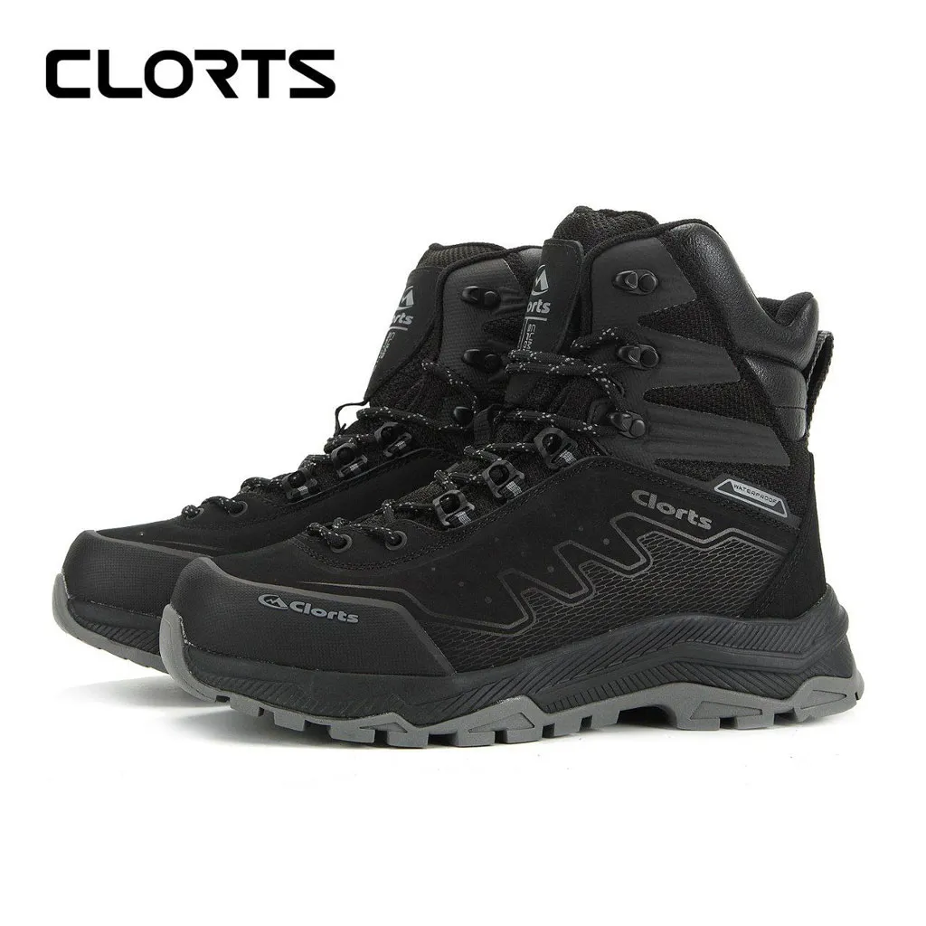 کفش کوهنوردی ترکینگ کلارتس CLORTS کد 3A021E - تصویر 3