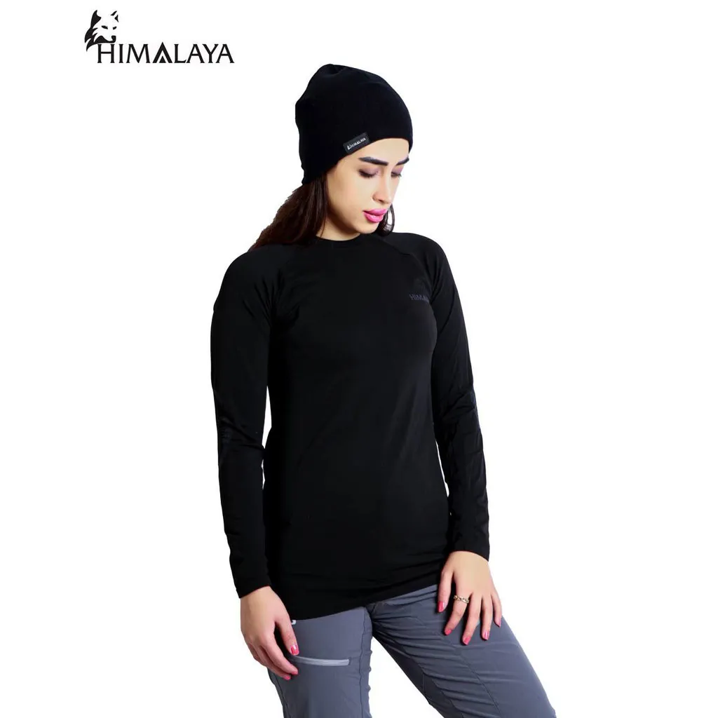 بیس لایر بدون دوخت Himalaya - تصویر 3